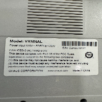 Ohaus Analog Vortex Mixer image 3